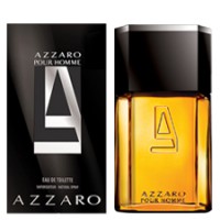 Azzaro Masculino 50ml